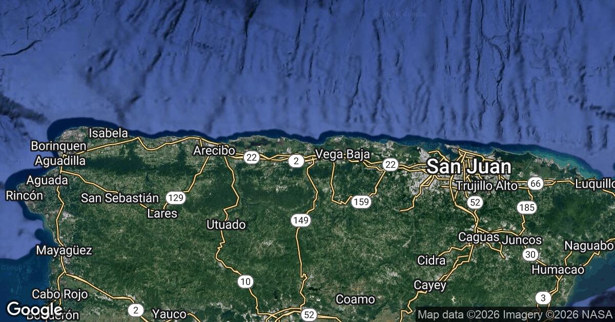196.32.158.69 Manatí, Manatí, 🇵🇷 Puerto Rico