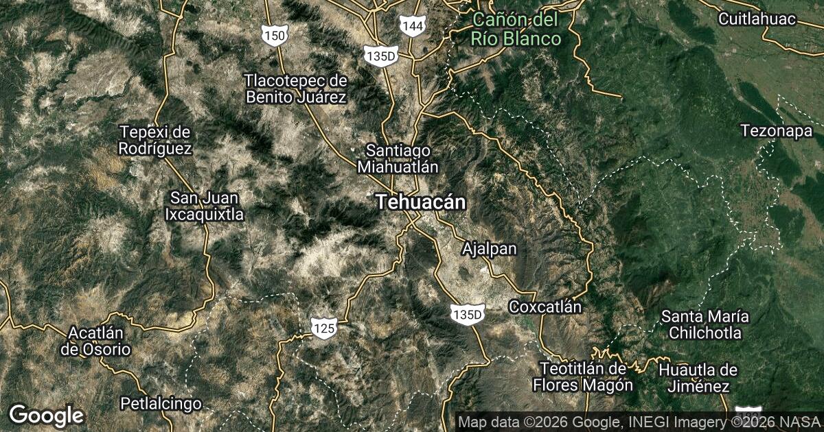 23.55.35.192 Colonia Asunción, Puebla, 🇲🇽 Mexico