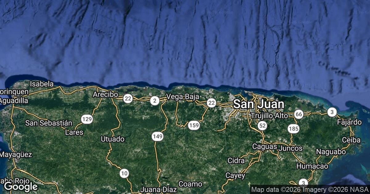 24.138.203.12 Vega Baja, Vega Baja, 🇵🇷 Puerto Rico