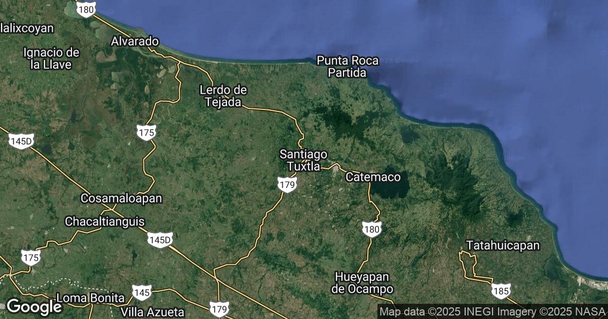 201.111.61.7 Santiago Tuxtla, Veracruz, 🇲🇽 Mexico