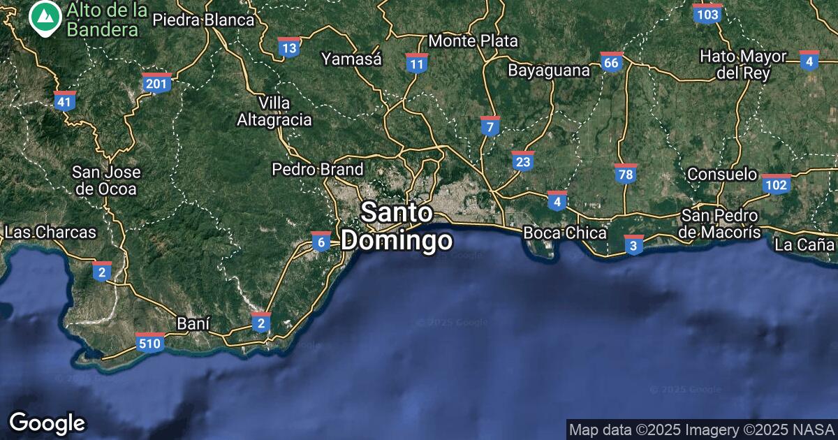 200.88.196.85 Santo Domingo, Nacional, 🇩🇴 Dominican Republic