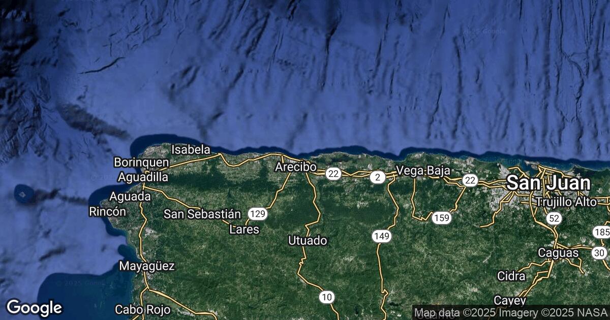 64.237.234.1 Arecibo, Arecibo, 🇵🇷 Puerto Rico