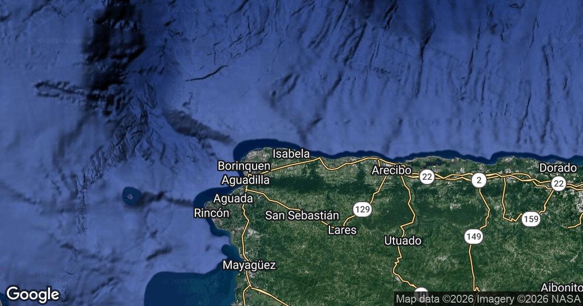 38.172.132.0 Isabela, Isabela, 🇵🇷 Puerto Rico