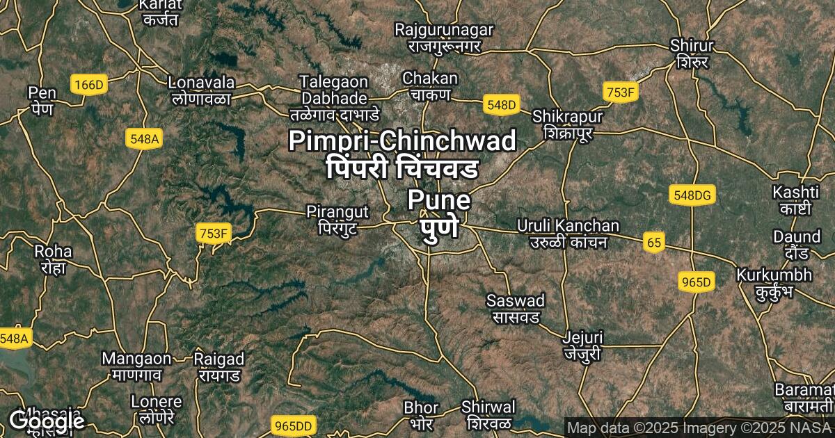 203.143.187.45 Pune, Maharashtra, 🇮🇳 India