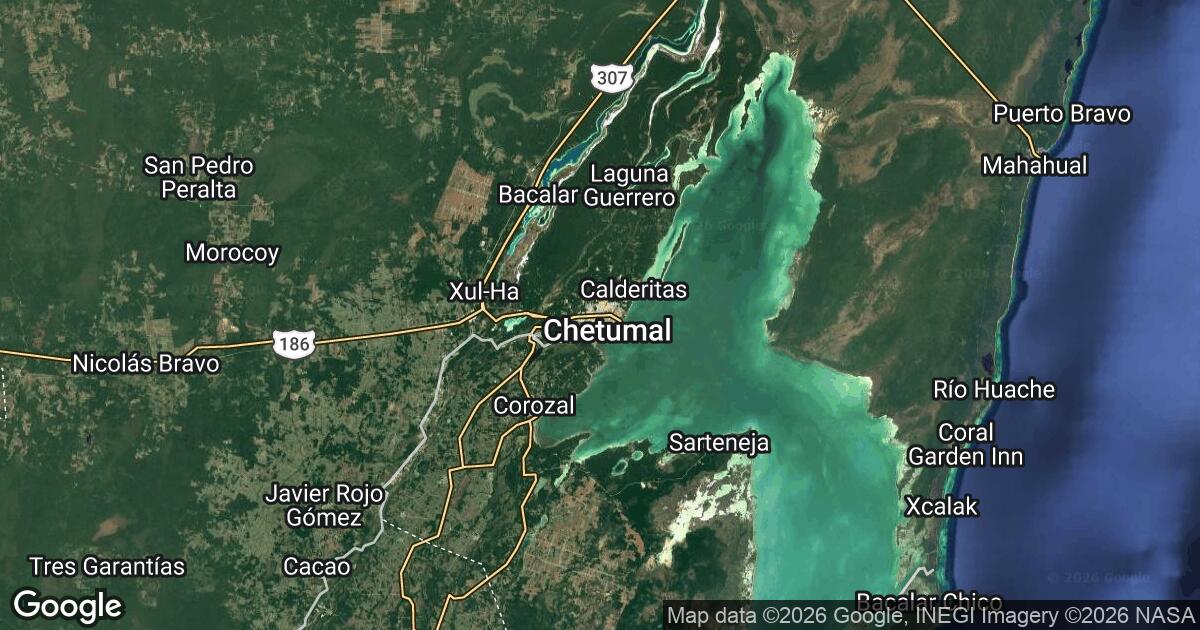 177.238.185.142 Chetumal, Quintana Roo, 🇲🇽 Mexico