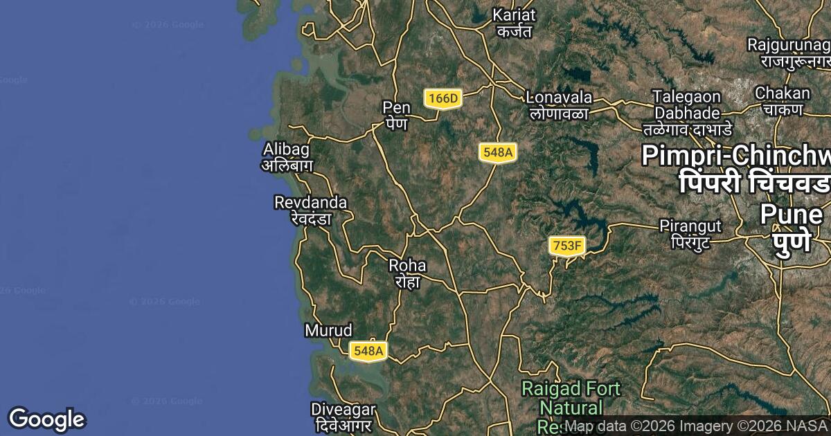 125.22.49.0 Nāgothana, Maharashtra, 🇮🇳 India