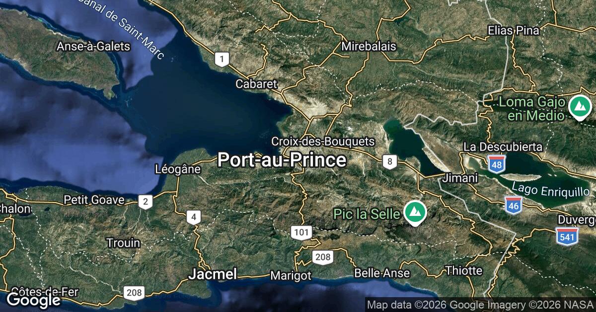 200.113.248.0 Delmas, Ouest, 🇭🇹 Haiti