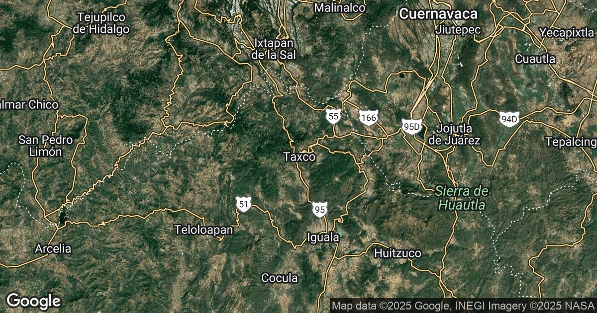 187.968.577.973 Taxco de Alarcón, Guerrero, 🇲🇽 Mexico
