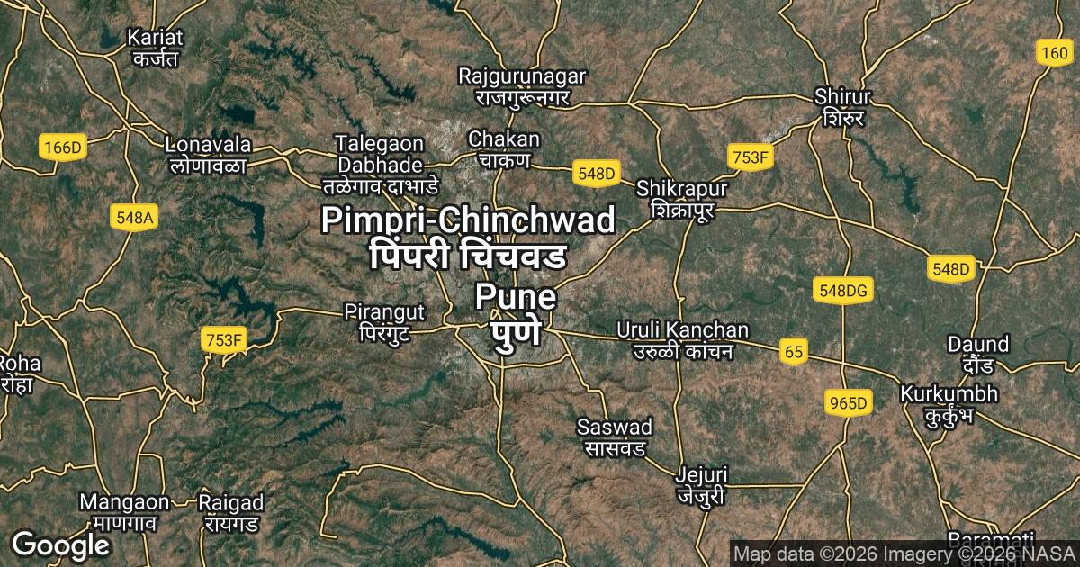 103.124.154.9 Lohogaon, Maharashtra, 🇮🇳 India