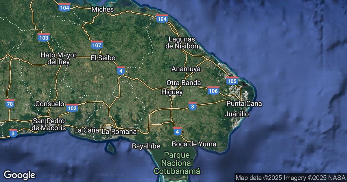 148.101.180.125 Salvaleón de Higüey, La Altagracia Province, 🇩🇴 Dominican Republic