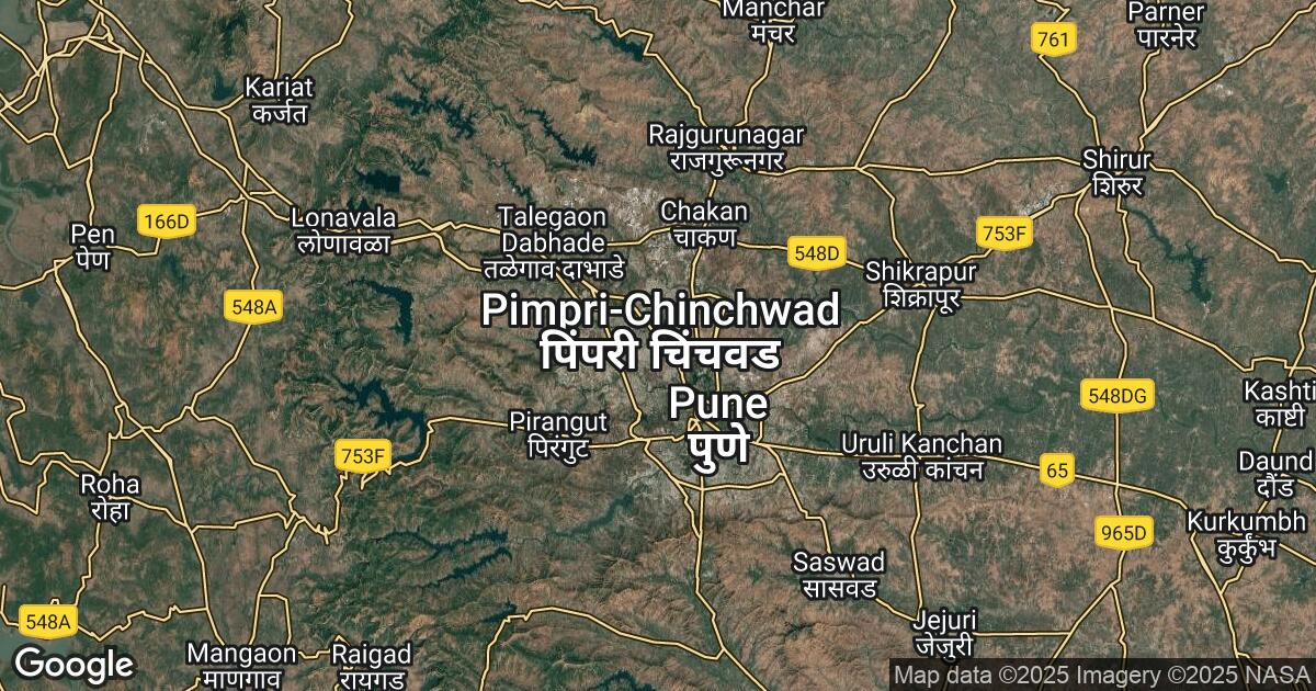 182.65.121.35 Pimpri-Chinchwad, Maharashtra, 🇮🇳 India
