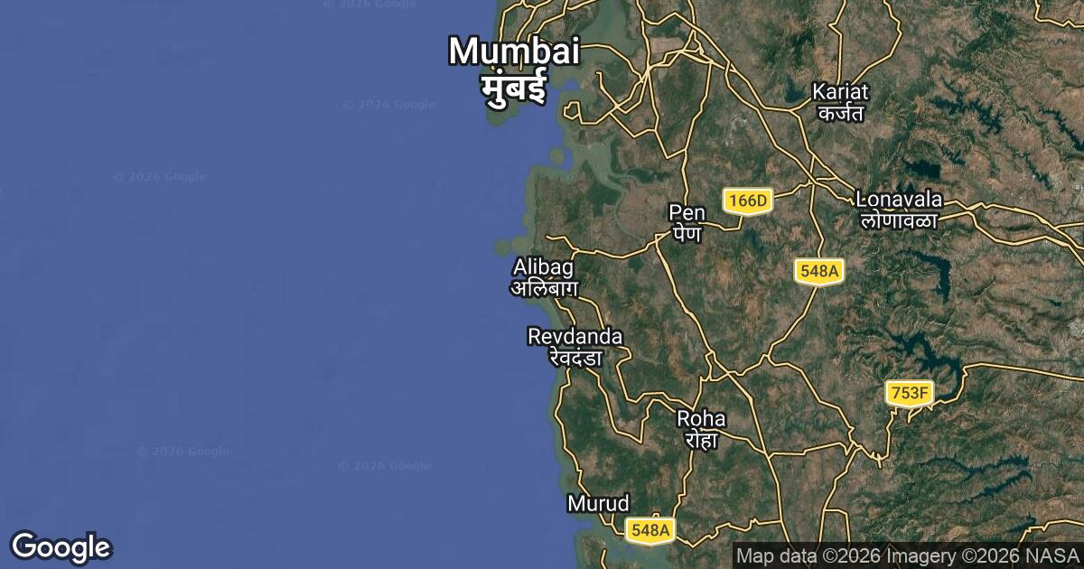 695.855.953.43 Alībāg, Maharashtra, 🇮🇳 India