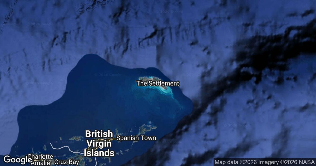 199.204.239.150 The Settlement, British Virgin Islands, 🇻🇬 Virgin Islands