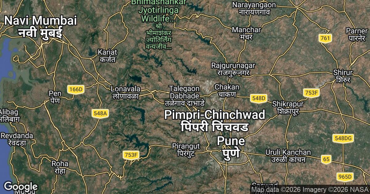 38.183.104.0 Talegaon Dābhāde, Maharashtra, 🇮🇳 India