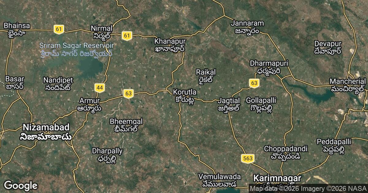 103.232.128.76 Koratla, Telangana, 🇮🇳 India