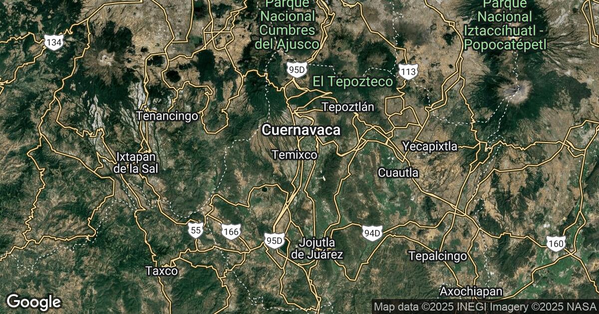 187.226.230.12 Temixco, Morelos, 🇲🇽 Mexico