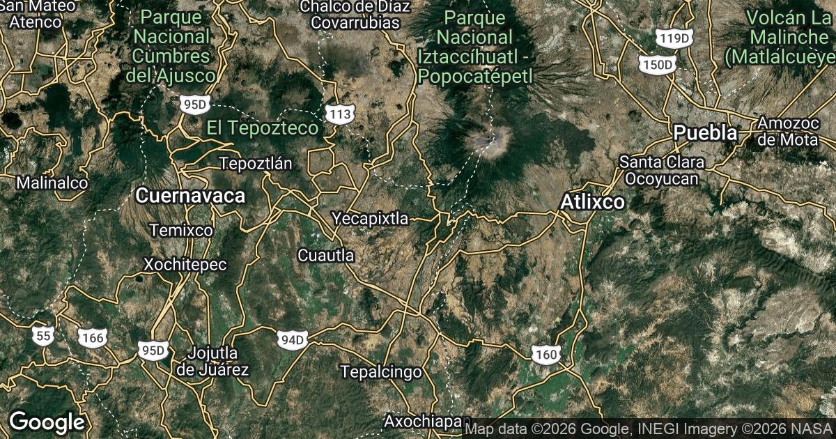 201.163.226.2 Ocuituco, Morelos, 🇲🇽 Mexico