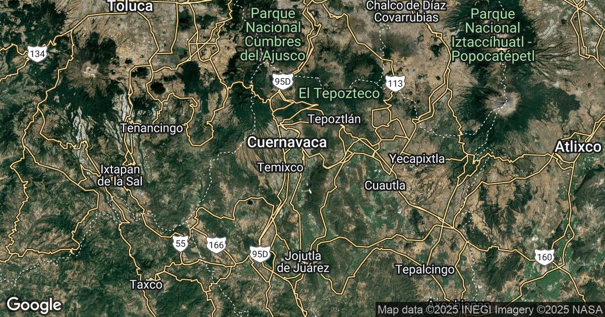 201.116.119.8 Jiutepec, Morelos, 🇲🇽 Mexico