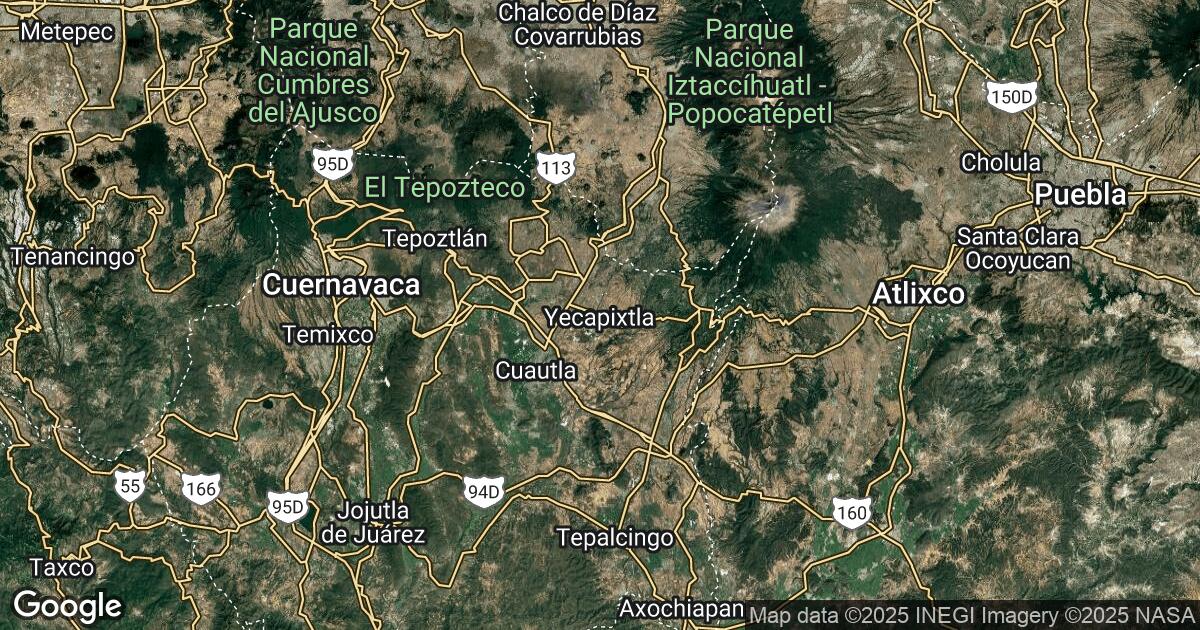 201.656.456.584 Yecapixtla, Morelos, 🇲🇽 Mexico