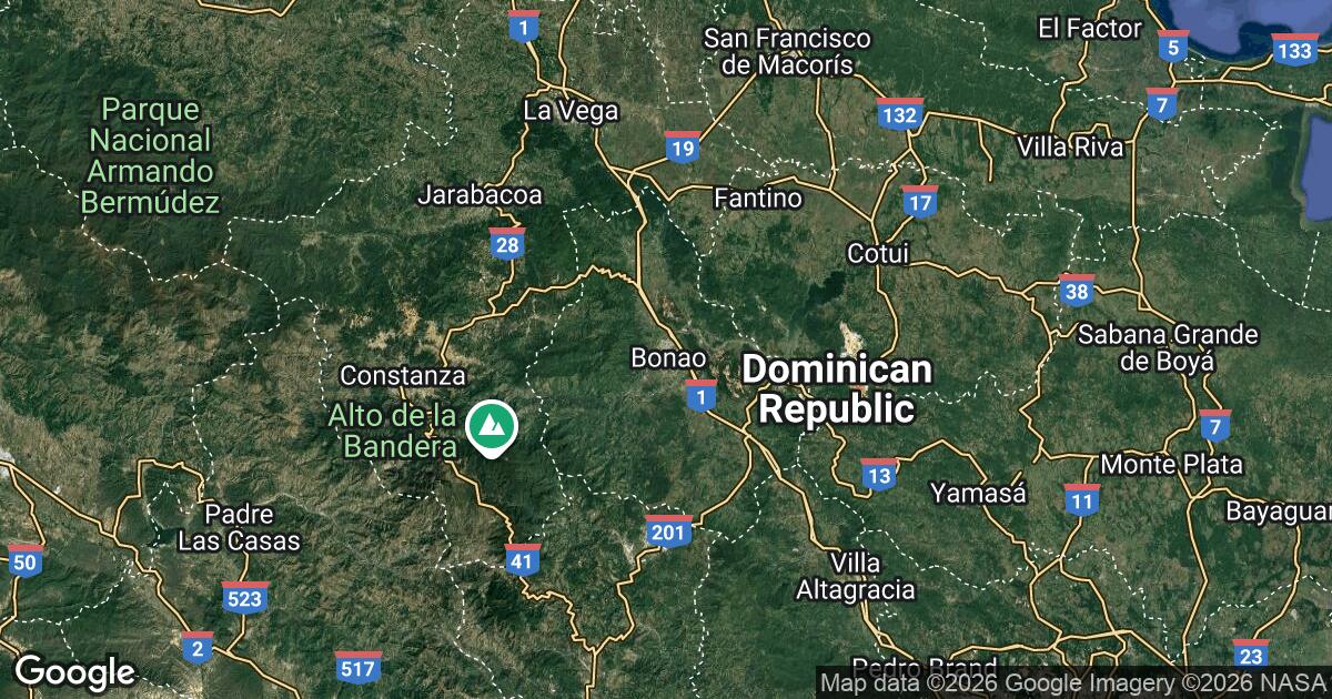 45.230.216.26 Bonao, Monseñor Nouel, 🇩🇴 Dominican Republic