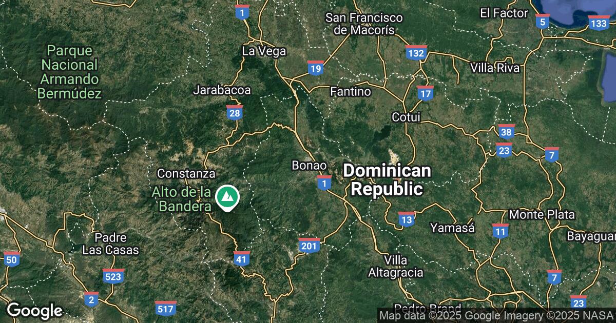 45.230.216.221 Bonao, Monseñor Nouel, 🇩🇴 Dominican Republic