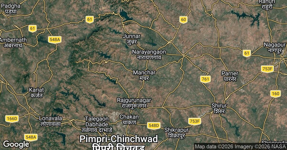 103.172.99.0 Manchar, Maharashtra, 🇮🇳 India