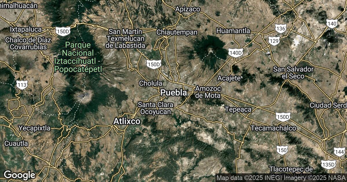 187.190.231.131 Puebla, Puebla, 🇲🇽 Mexico