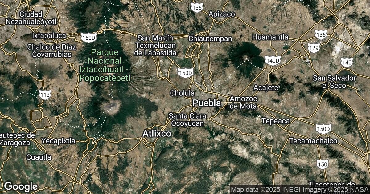 201.139.123.174 Cholula, Puebla, 🇲🇽 Mexico