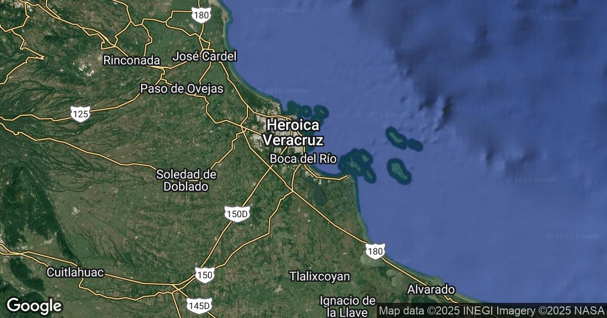 201.138.23.46 Boca del Rio, Veracruz, 🇲🇽 Mexico