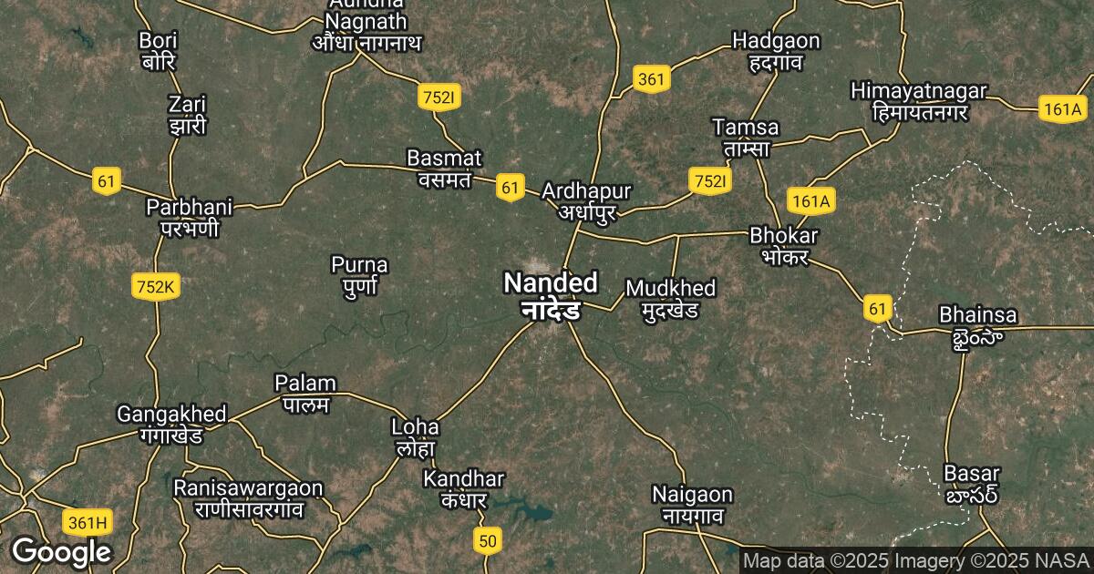 36.255.18.0 Nanded, Maharashtra, 🇮🇳 India