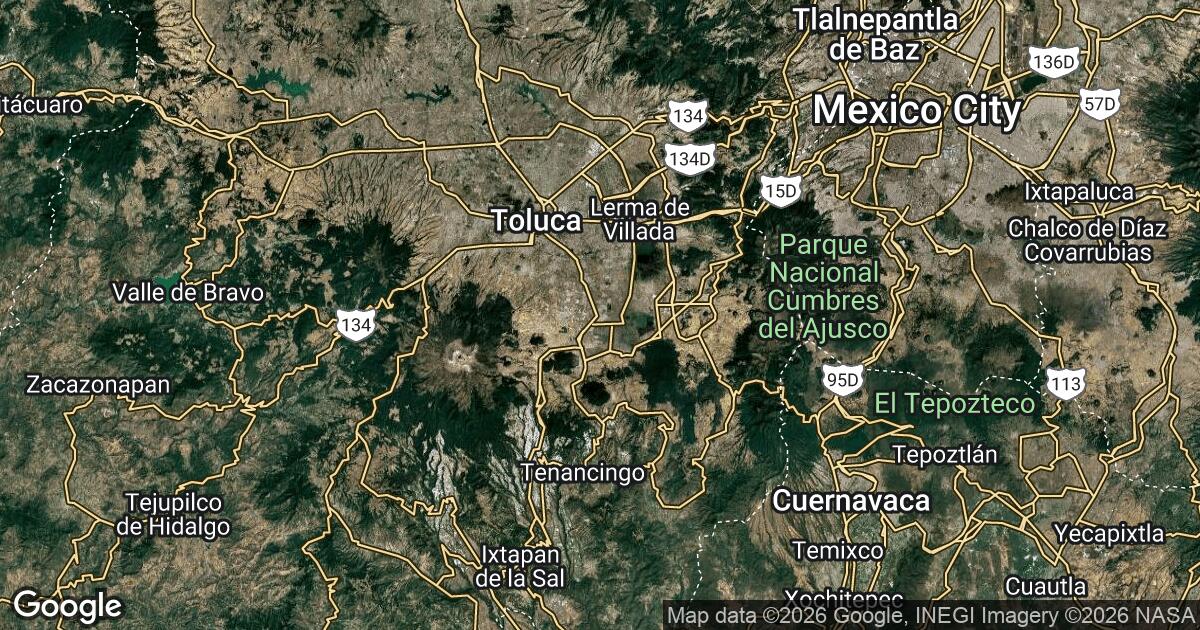 443.712.49.166 San Antonio la Isla, México, 🇲🇽 Mexico