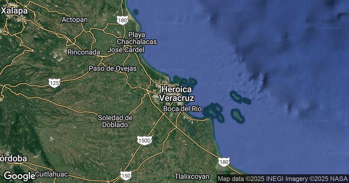 200.52.208.207 Veracruz, Veracruz, 🇲🇽 Mexico