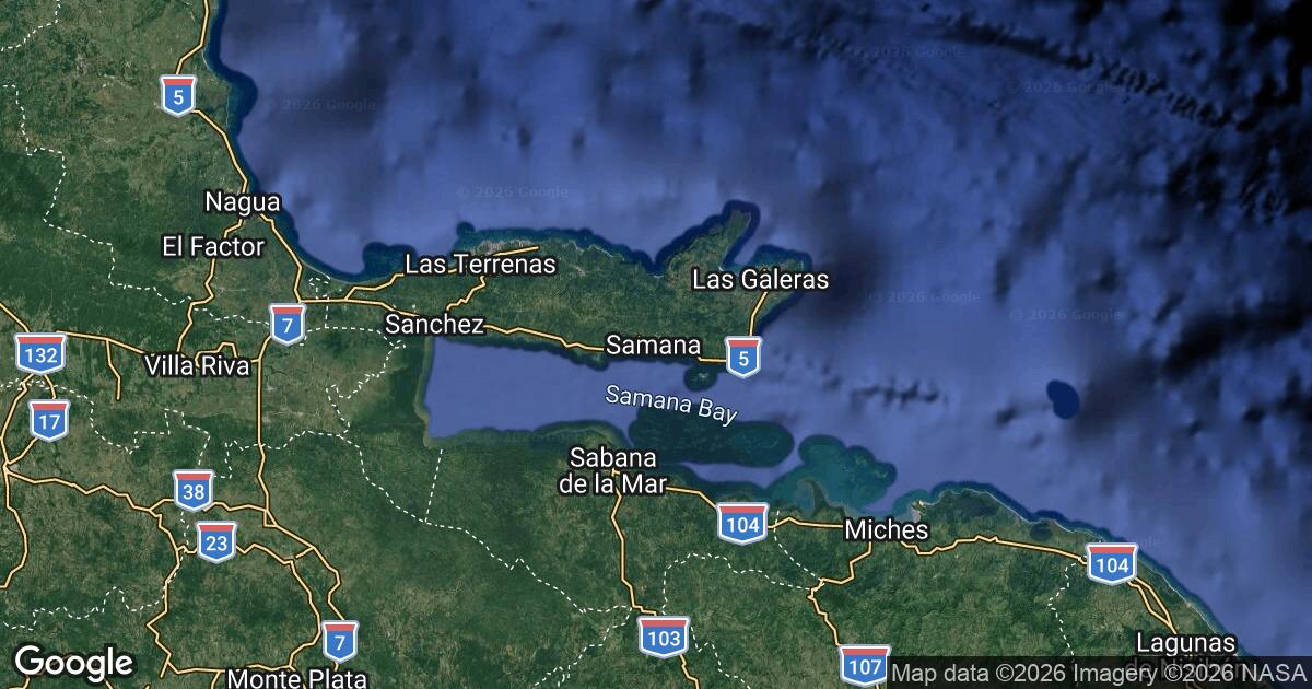 38.445.193.262 Samaná, Samaná, 🇩🇴 Dominican Republic