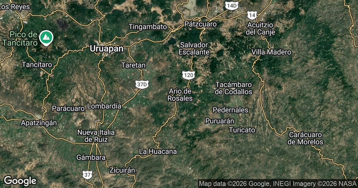 38.224.246.0 Ario de Rosales, Michoacán, 🇲🇽 Mexico