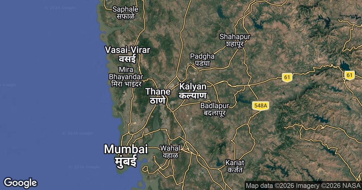 554.107.3.488 Dombivali, Maharashtra, 🇮🇳 India