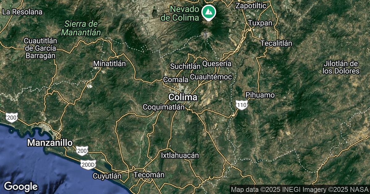 187.243.121.0 Colima, Colima, 🇲🇽 Mexico