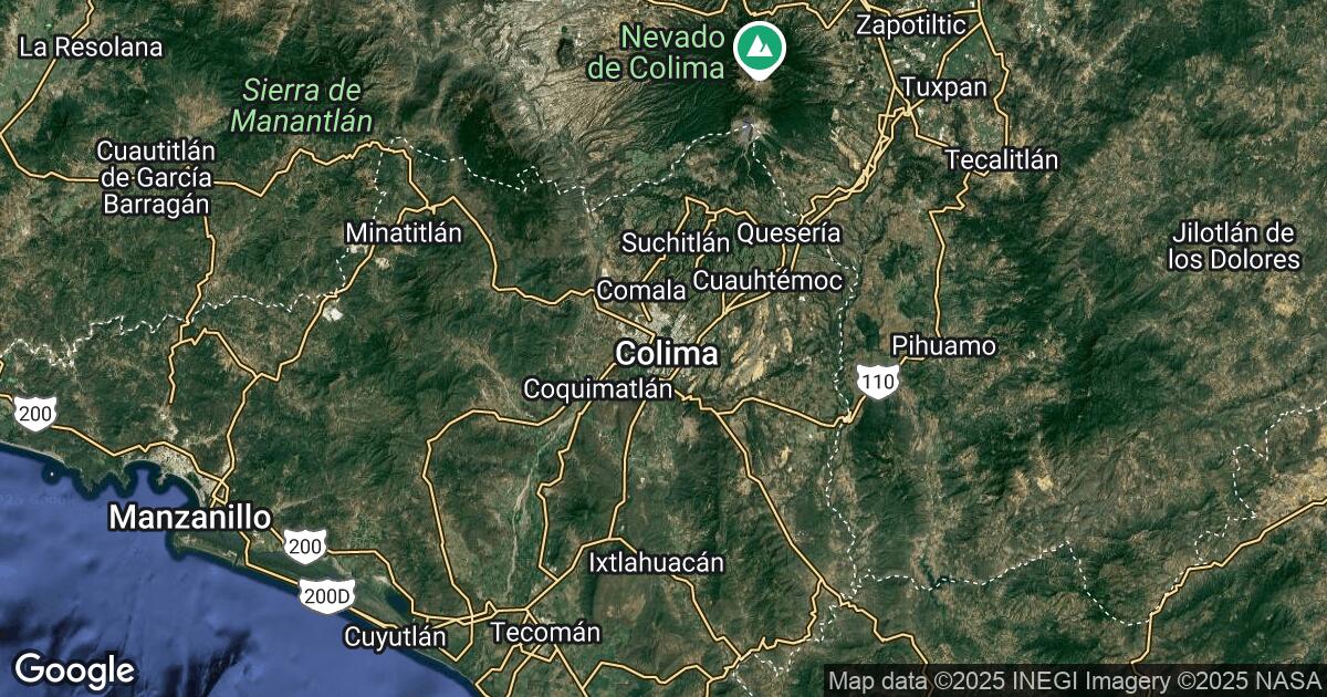 201.116.196.41 Colima, Colima, 🇲🇽 Mexico