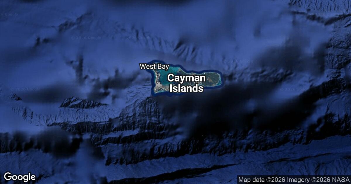 66.54.122.0 Saint James, Cayman Islands, 🇰🇾 Cayman Islands