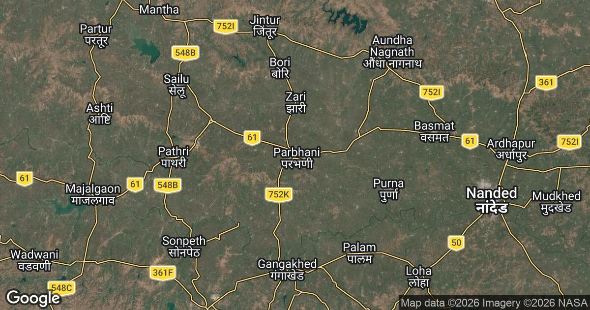 112.133.207.255 Parbhani, Maharashtra, 🇮🇳 India