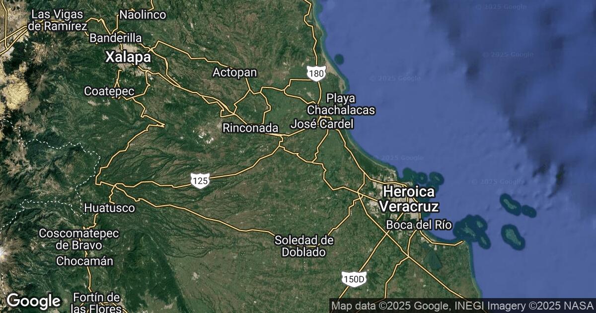 148.244.255.255 Paso de Ovejas, Veracruz, 🇲🇽 Mexico