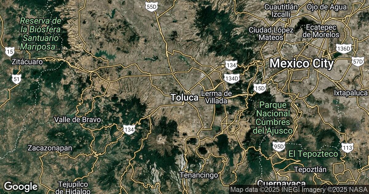 189.136.25.231 Toluca, México, 🇲🇽 Mexico