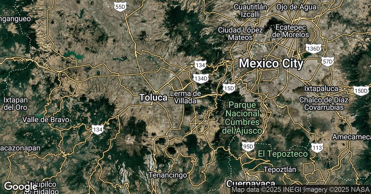 200.76.53.2 Lerma de Villada, México, 🇲🇽 Mexico