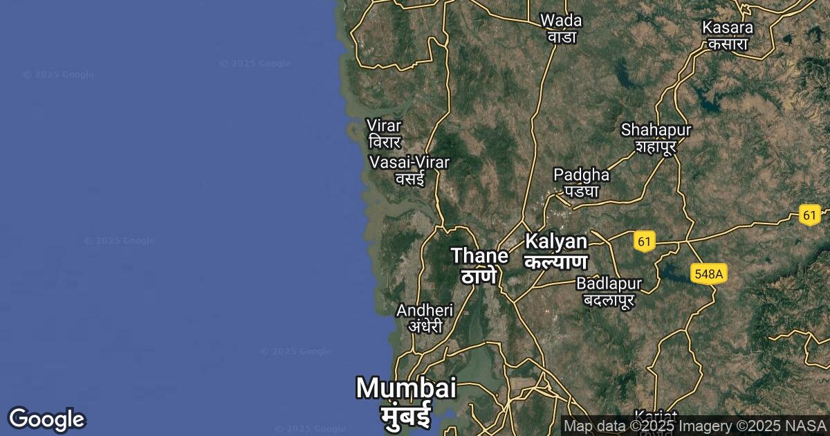 116.75.72.0 Bhayandar, Maharashtra, 🇮🇳 India