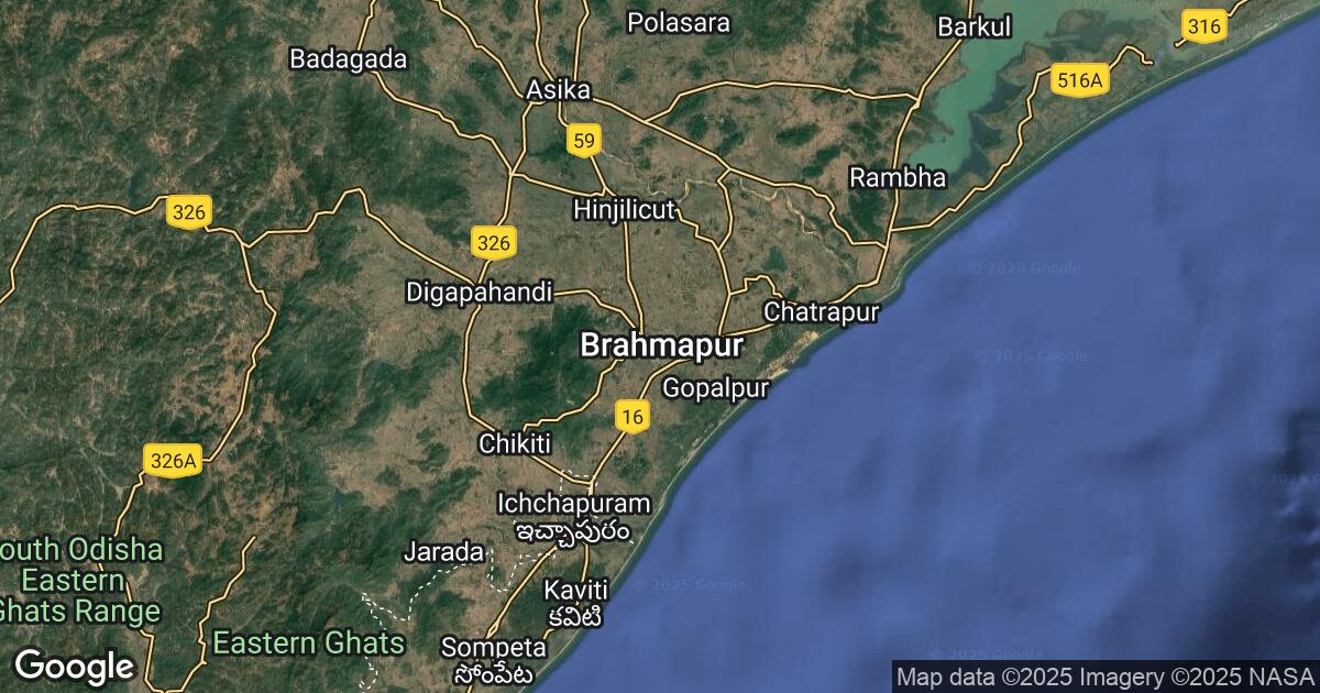 117.244.254.50 Brahmapur, Odisha, 🇮🇳 India