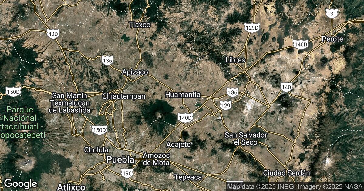 189.203.176.7 Huamantla, Tlaxcala, 🇲🇽 Mexico