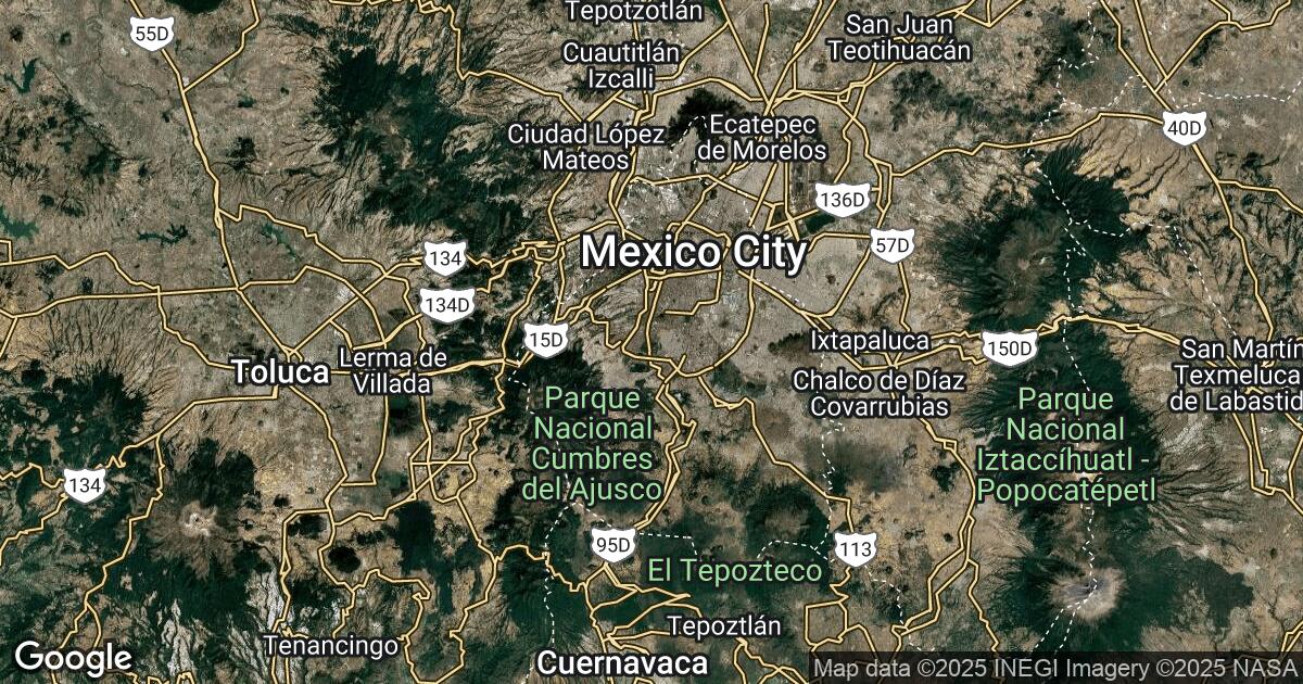 189.203.16.62 Coyoacán, Mexico City, 🇲🇽 Mexico