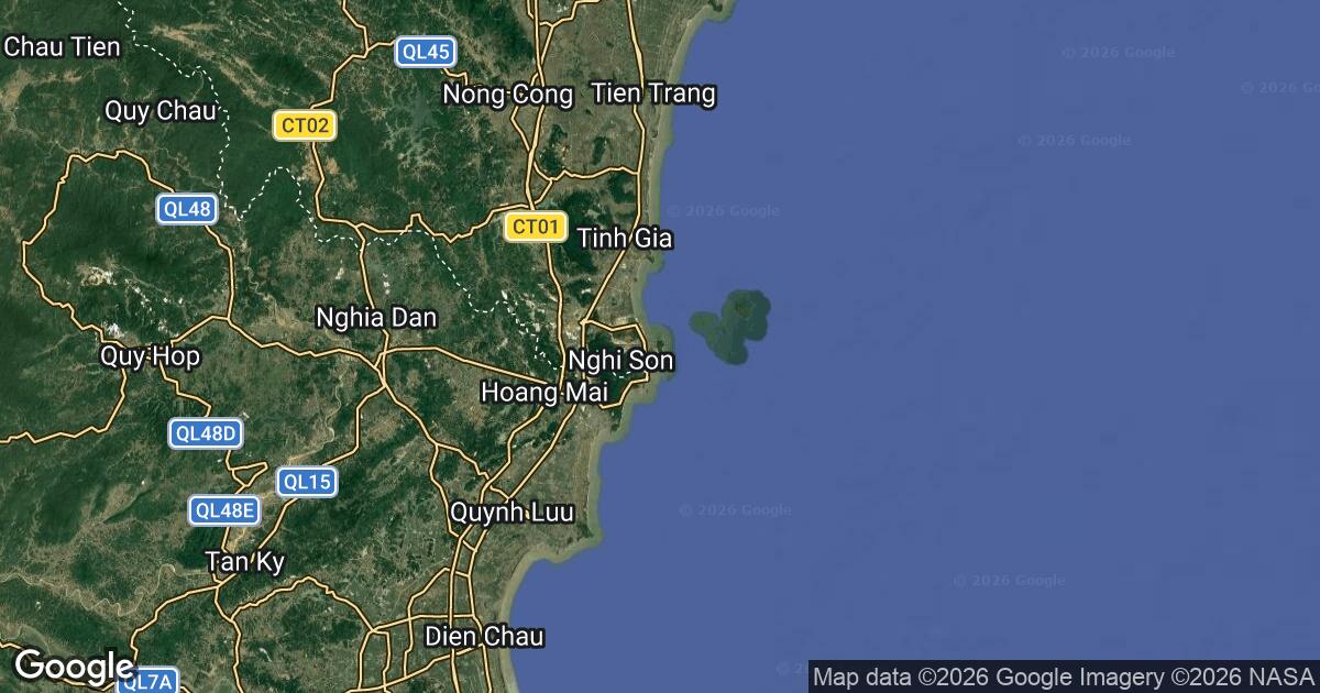 14.241.55.219 Nghi Sơn, Thanh Hóa Province, 🇻🇳 Vietnam