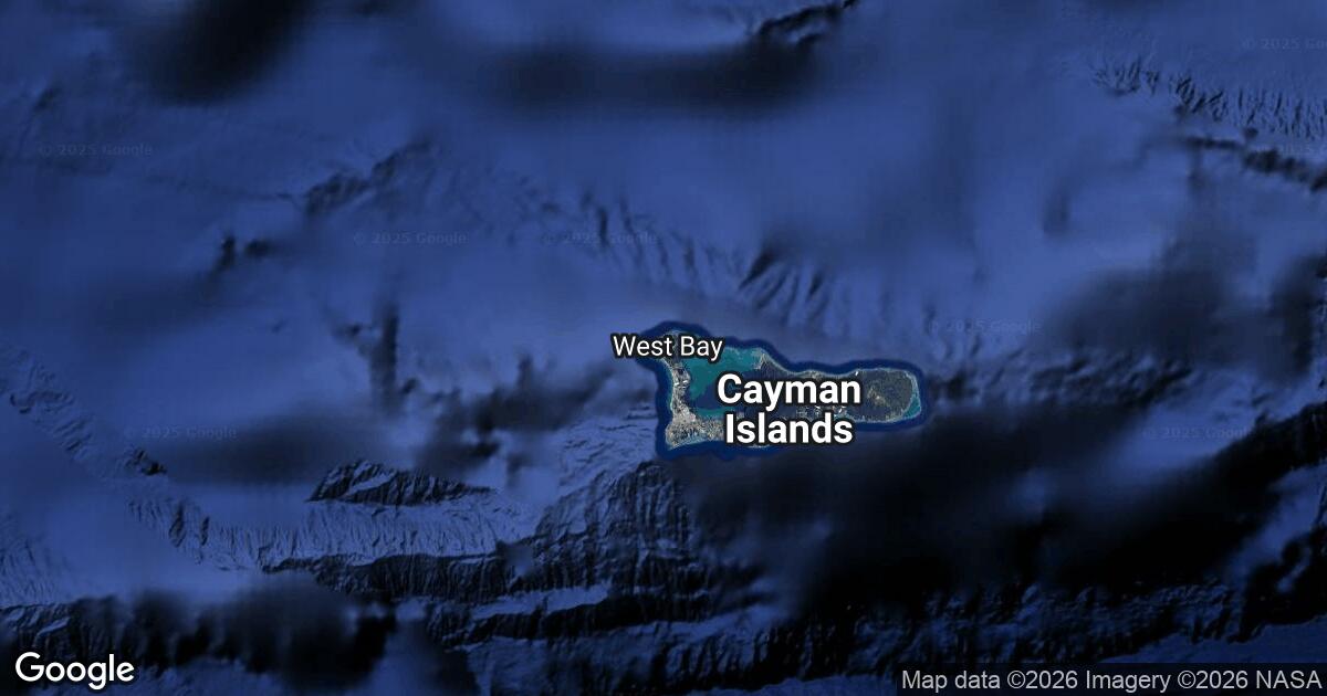 208.168.233.89 Dusty Place, Cayman Islands, 🇰🇾 Cayman Islands