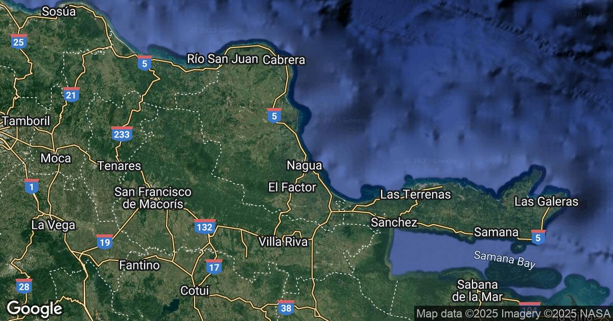 294.41.166.74 Nagua, María Trinidad Sánchez, 🇩🇴 Dominican Republic