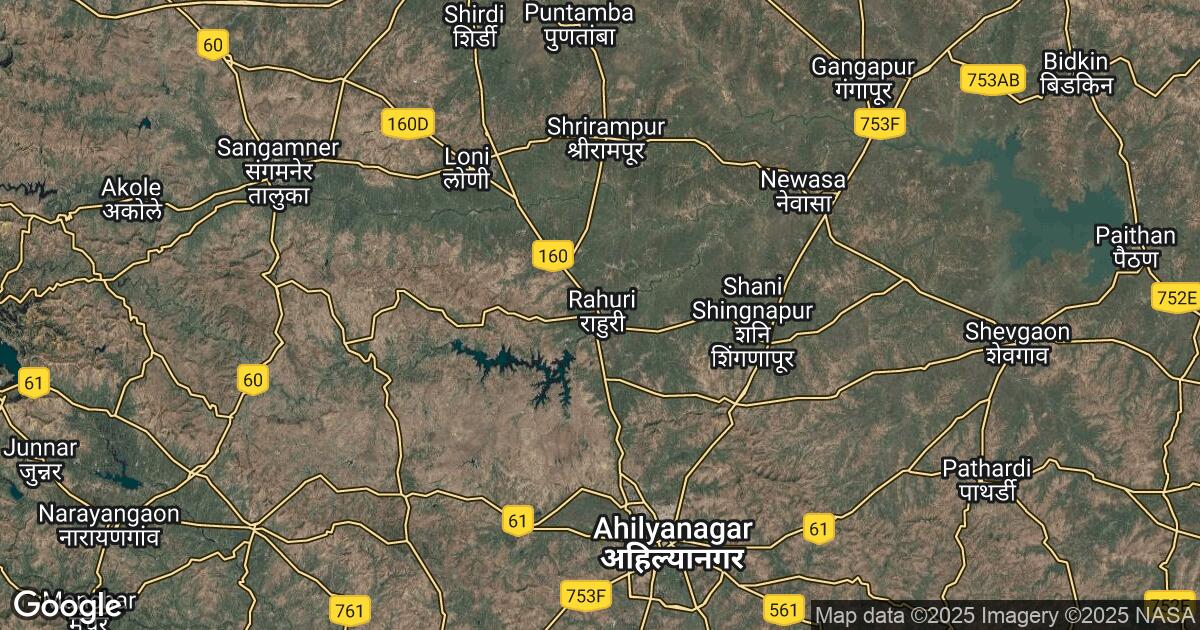 203.192.202.0 Rāhuri, Maharashtra, 🇮🇳 India